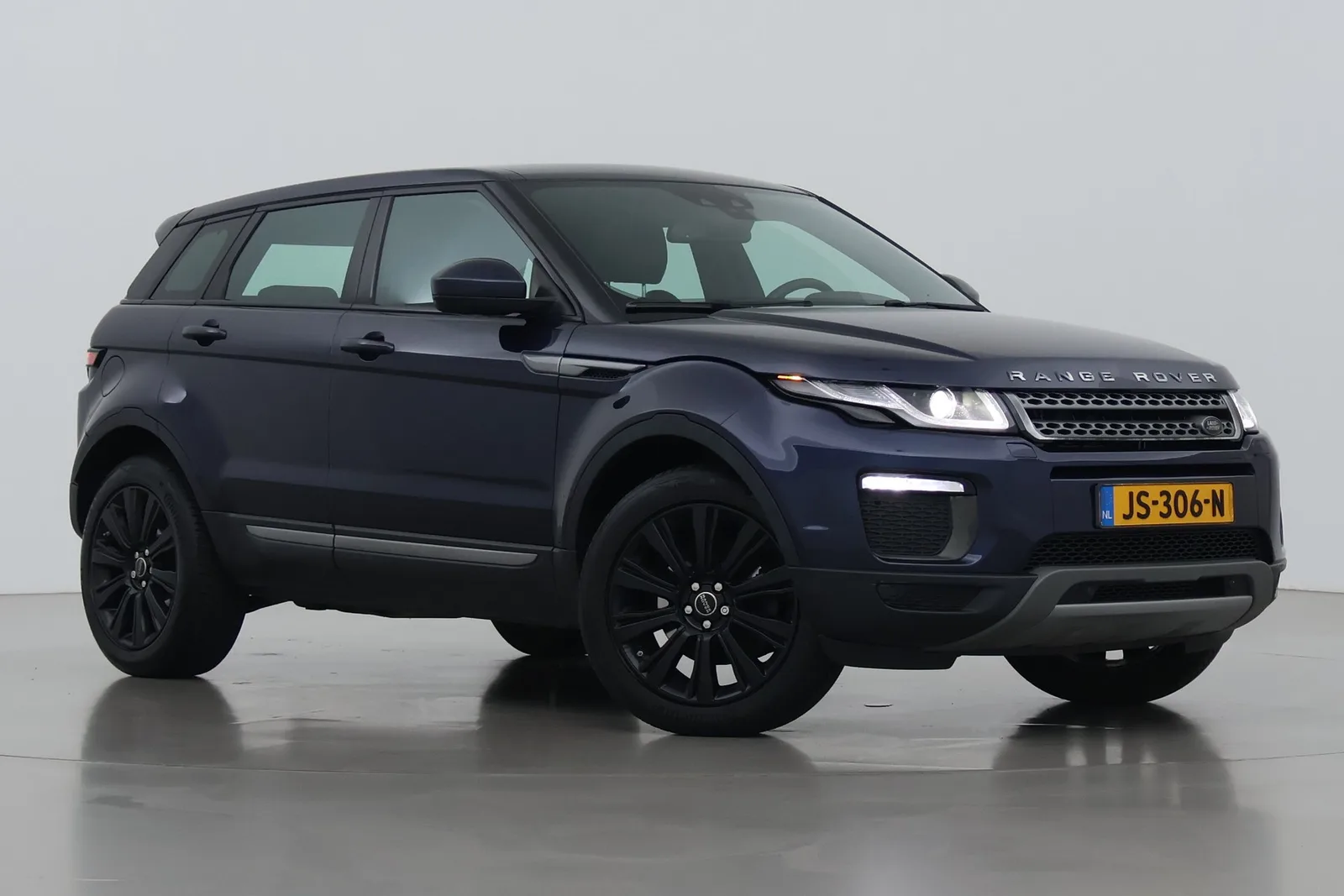 Land Rover Range Rover Evoque (2016) — foto 1