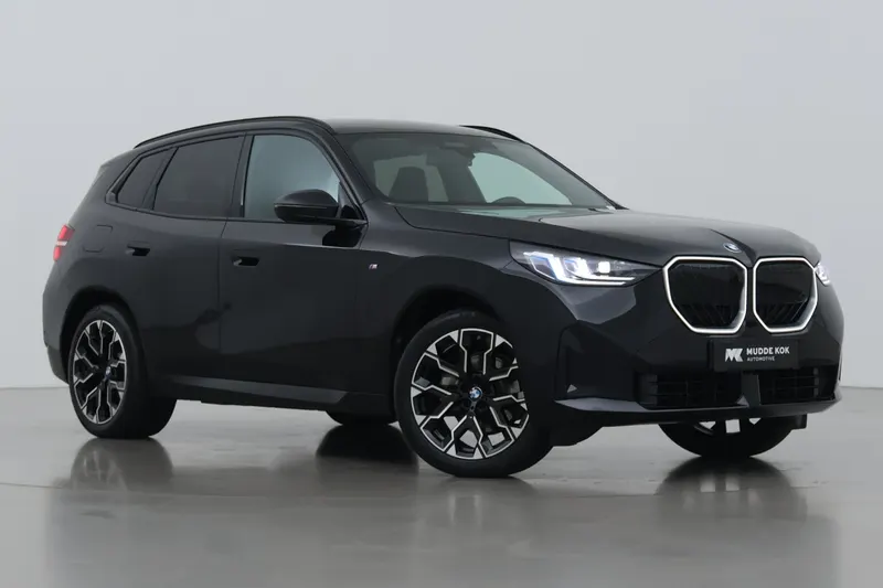 BMW X3 (2026)
