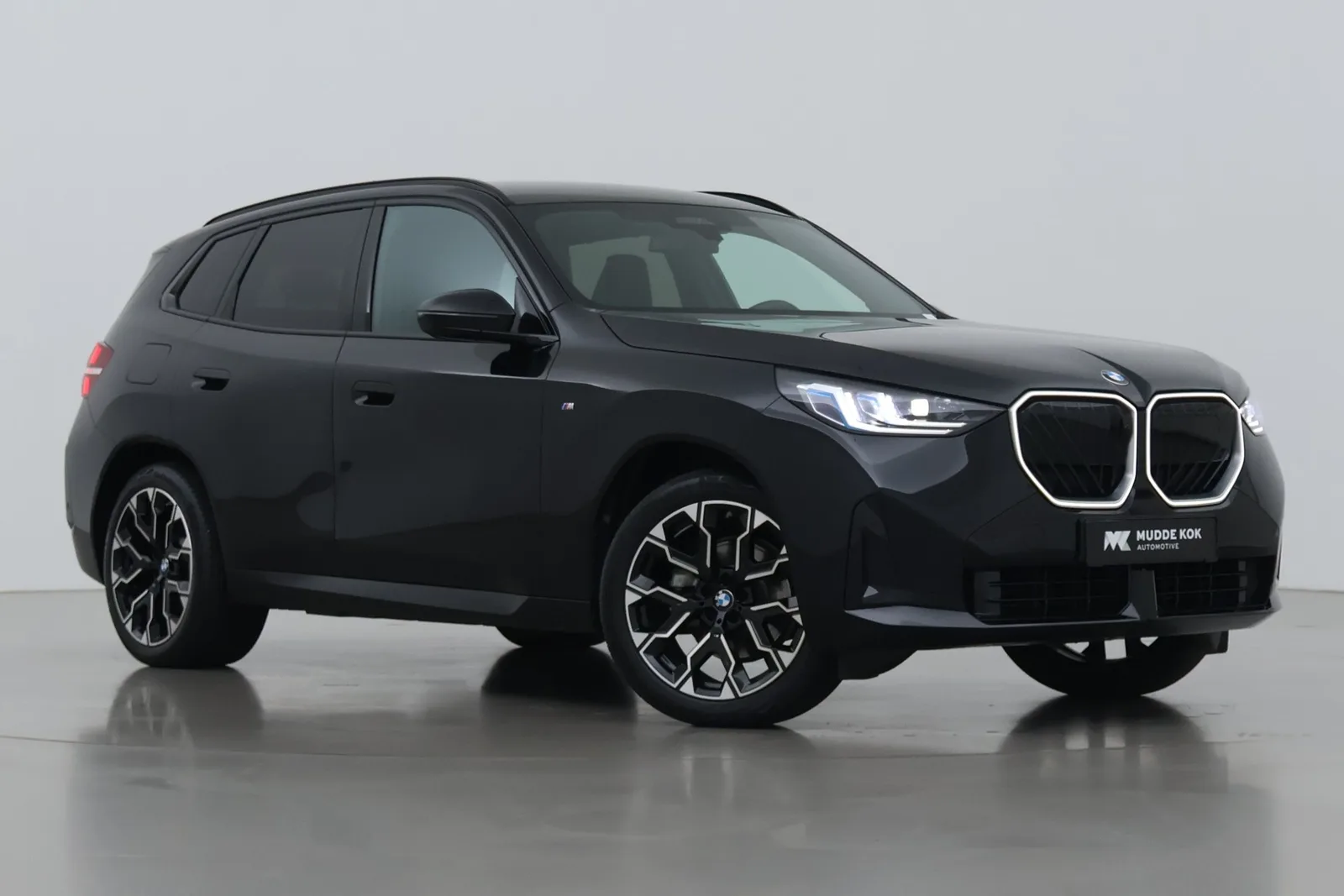 BMW X3 (2026) — foto 1
