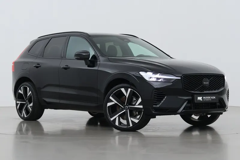 Volvo XC60 (2026)