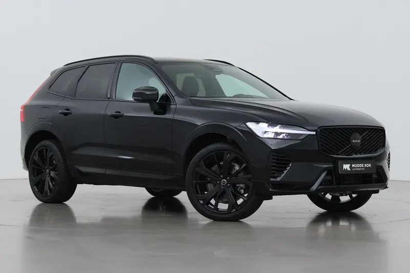 Volvo XC60 (2026)