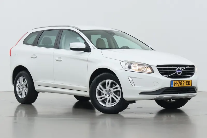 Volvo XC60 (2013)