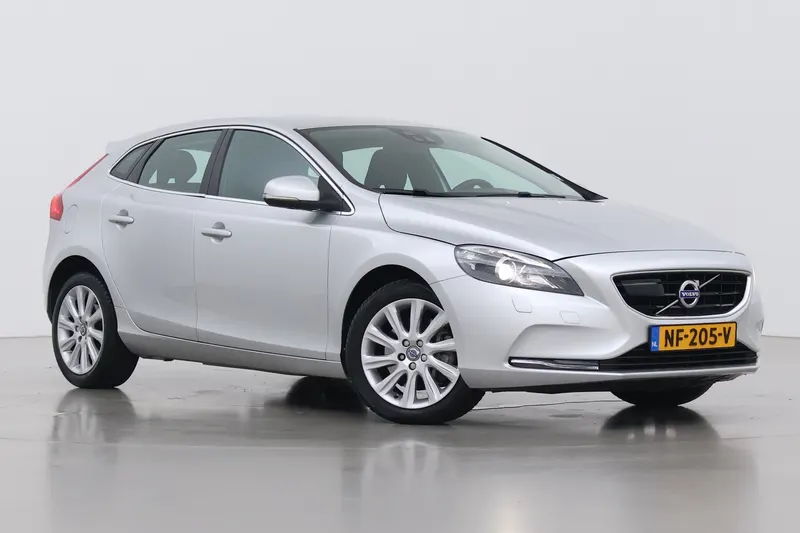 Volvo V40 (2016)