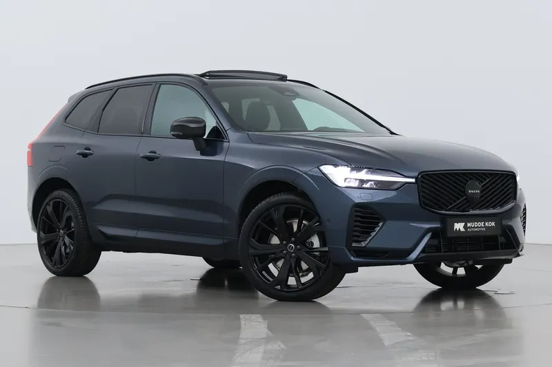 Volvo XC60 (2026)