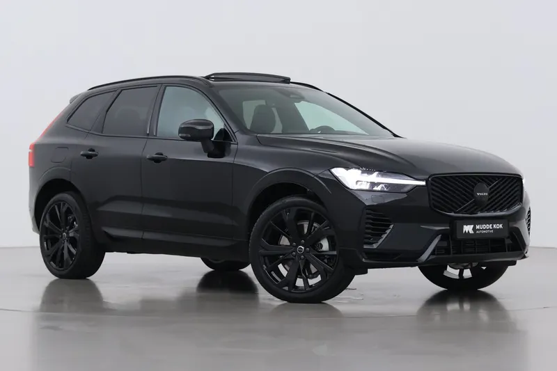 Volvo XC60 (2026)