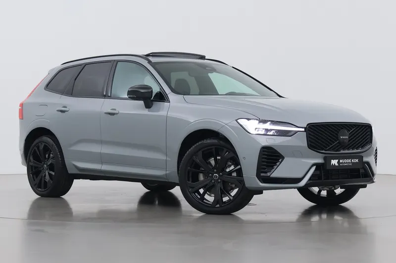 Volvo XC60 (2026)