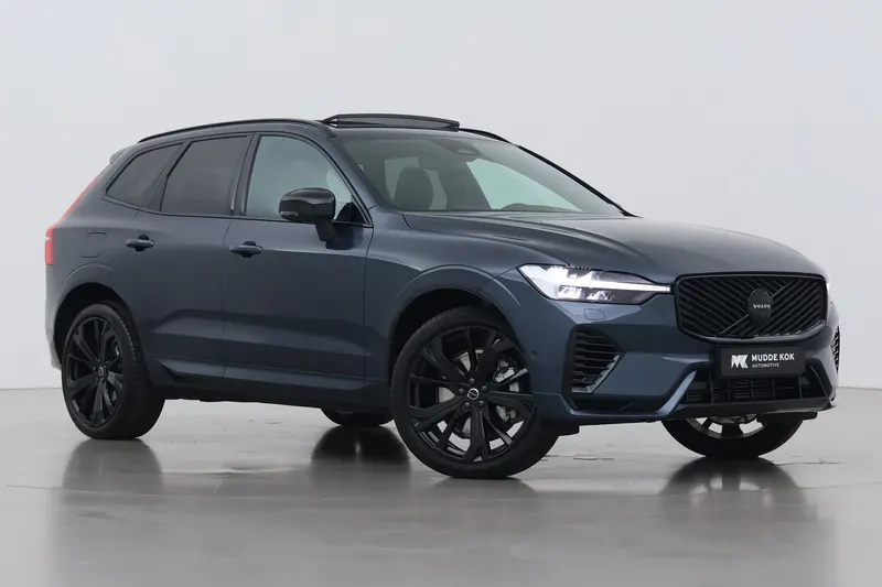 Volvo XC60 (2026)