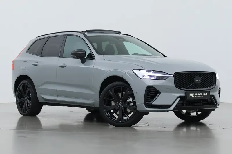 Volvo XC60 (2026)