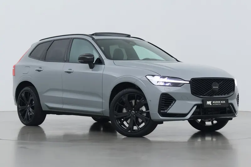 Volvo XC60 (2026)