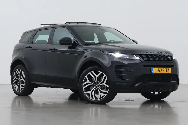 Land Rover Range Rover Evoque (2020)