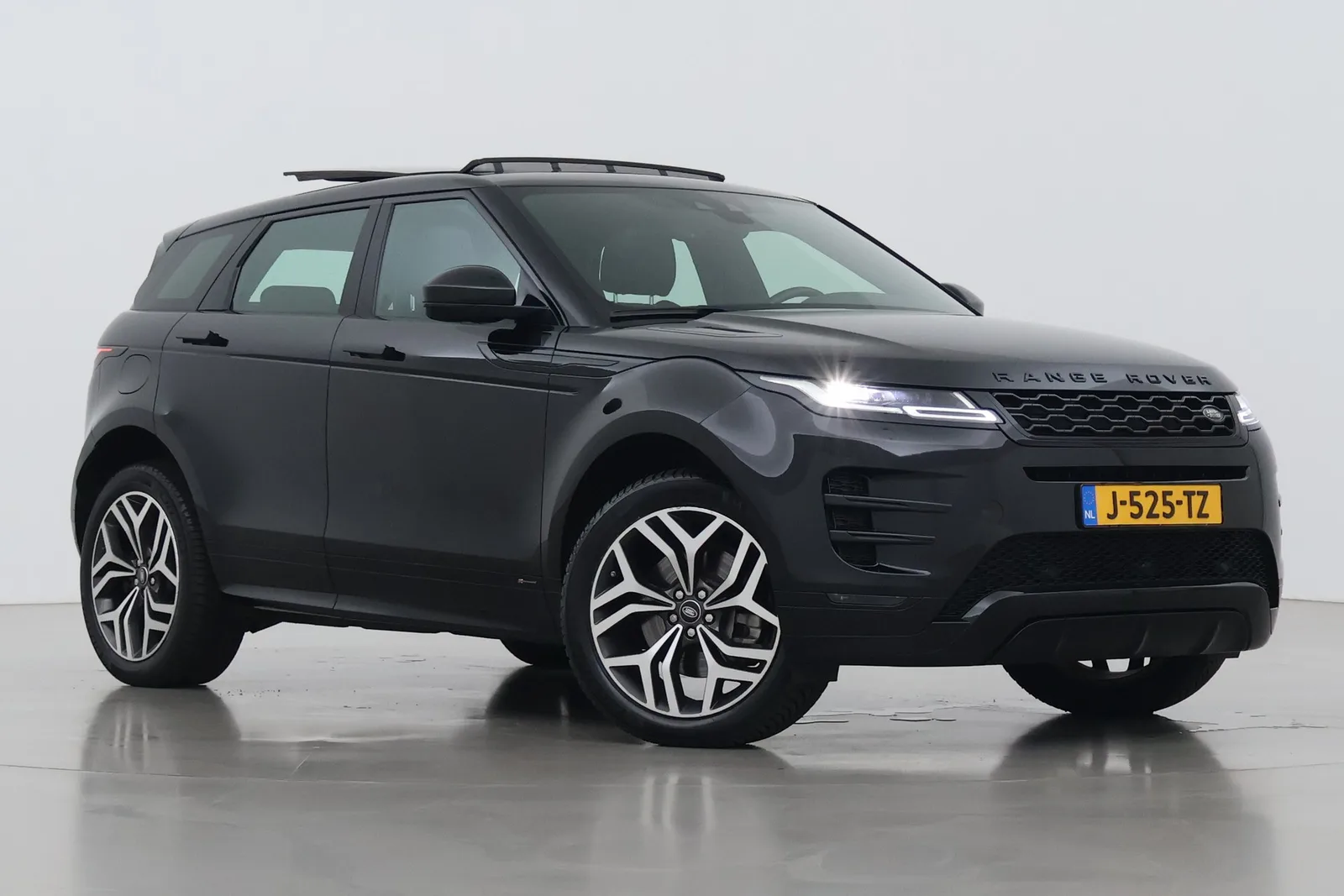 Land Rover Range Rover Evoque (2020) — foto 1