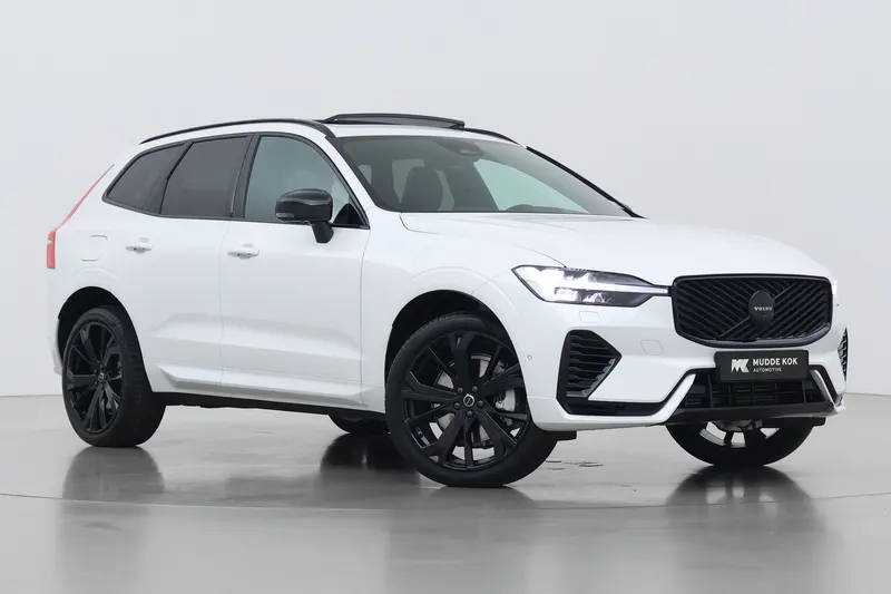Volvo XC60 (2026)