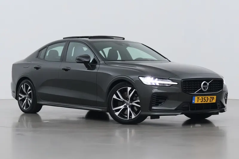 Volvo S60 (2020)