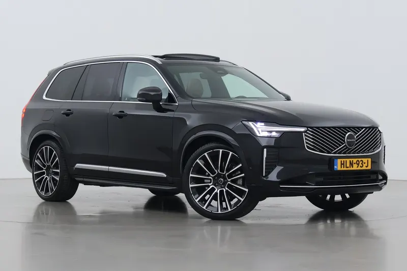 Volvo XC90 (2025)