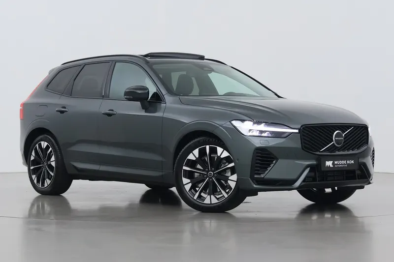 Volvo XC60 (2026)