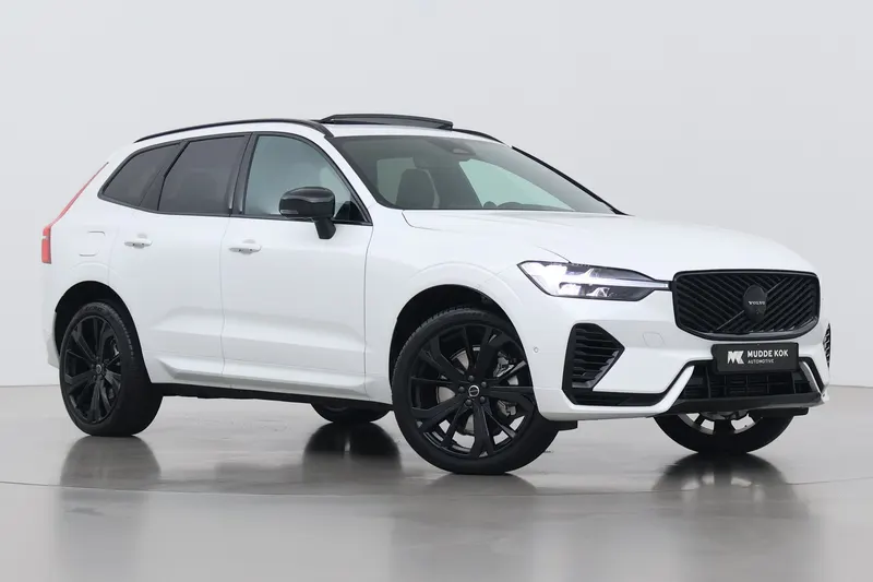 Volvo XC60 (2026)