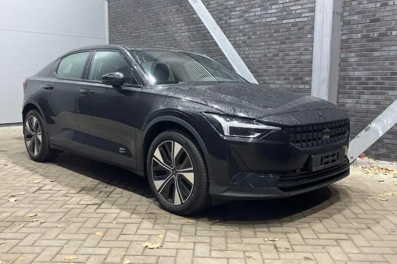 Polestar 2 (2023)