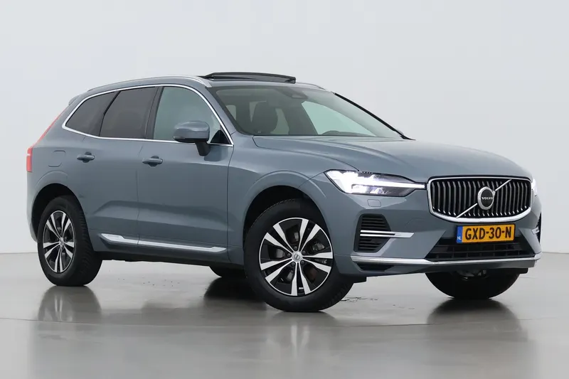Volvo XC60 (2024)