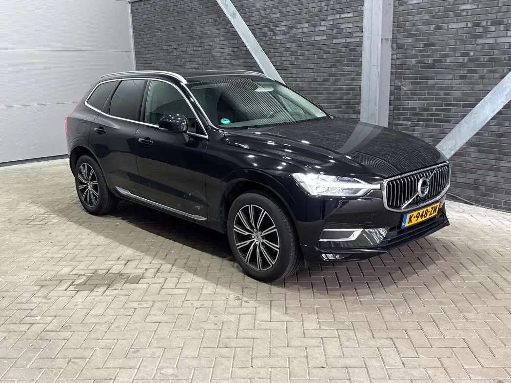 Volvo XC60 (2020) — foto 1