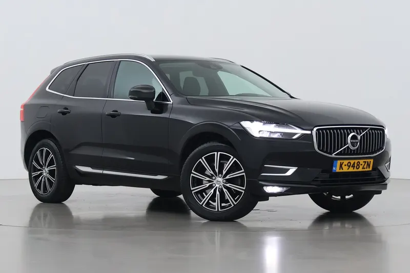 Volvo XC60 (2020)
