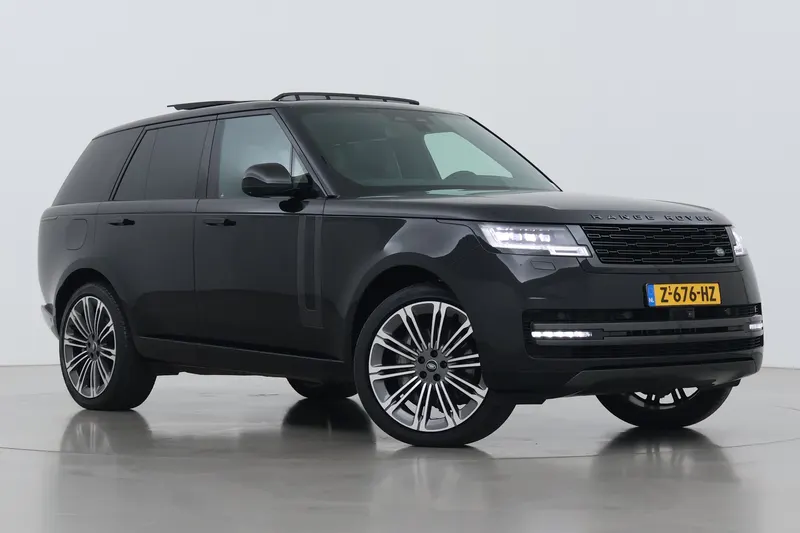 Land Rover Range Rover (2024)