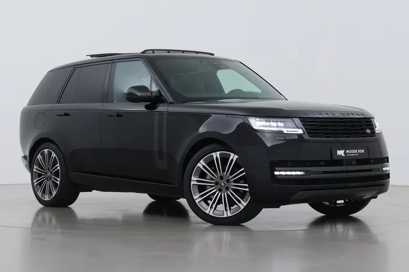 Land Rover Range Rover (2024)