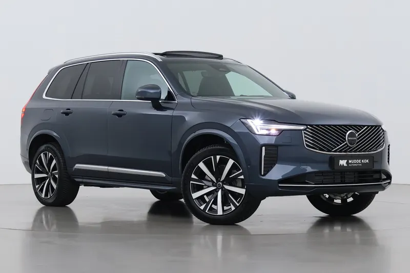 Volvo XC90 (2026)