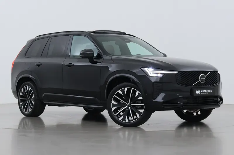 Volvo XC90 (2026)