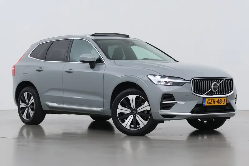 Volvo XC60 (2025)