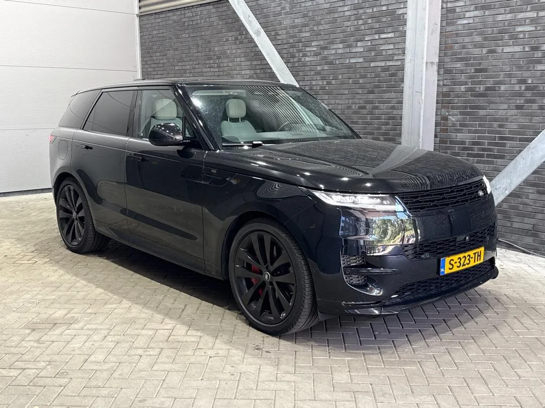 Land Rover Range Rover Sport (2023) — foto 1