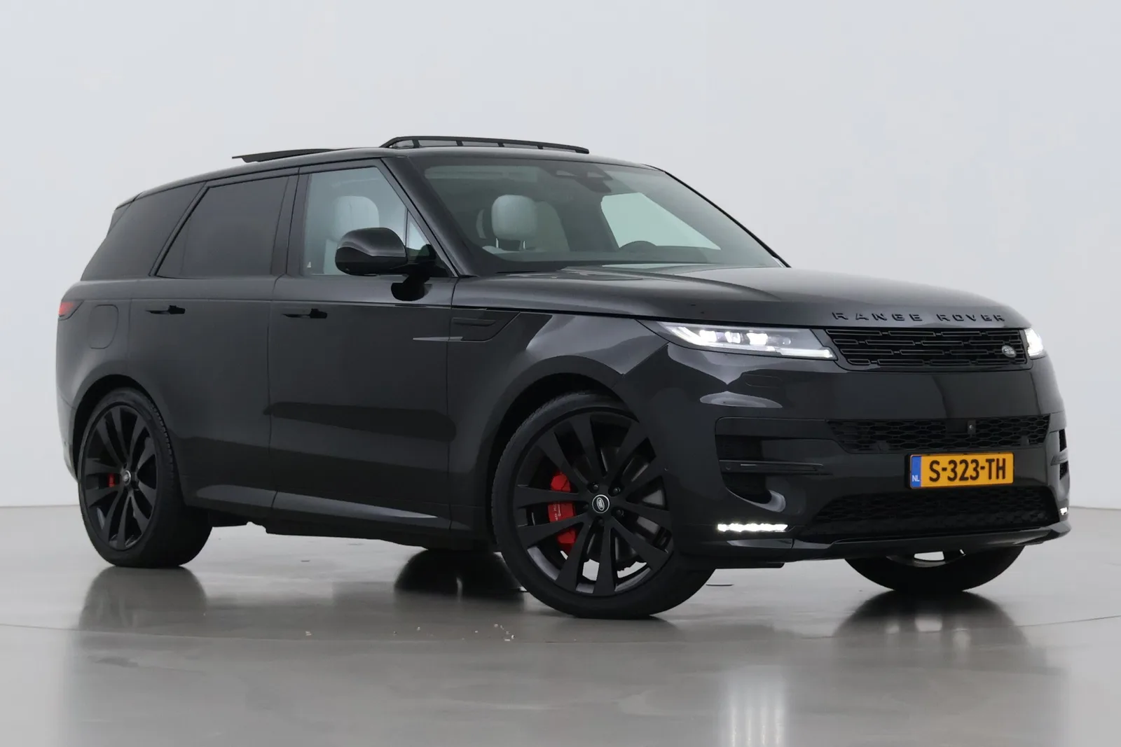 Land Rover Range Rover Sport (2023) — foto 1