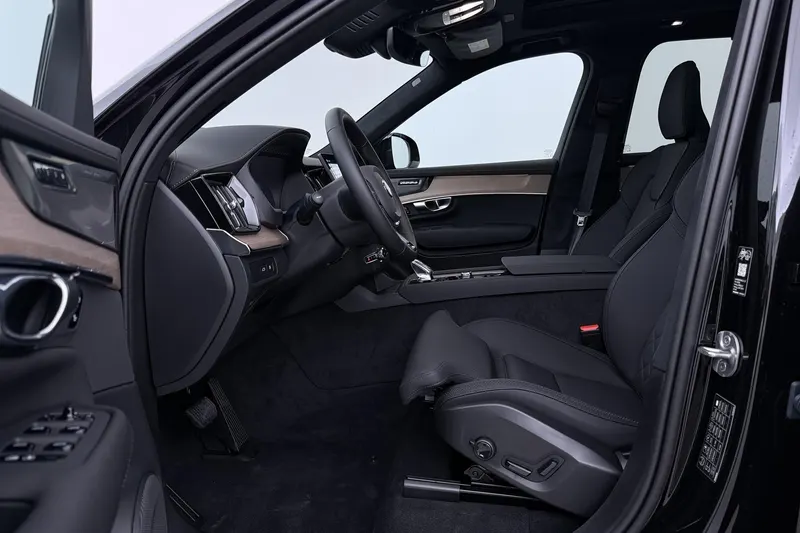 Volvo XC90 (2026)
