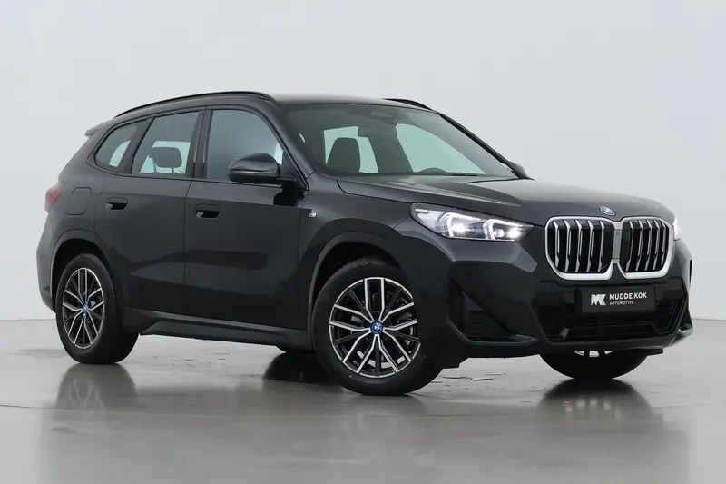 BMW X1 (2025)