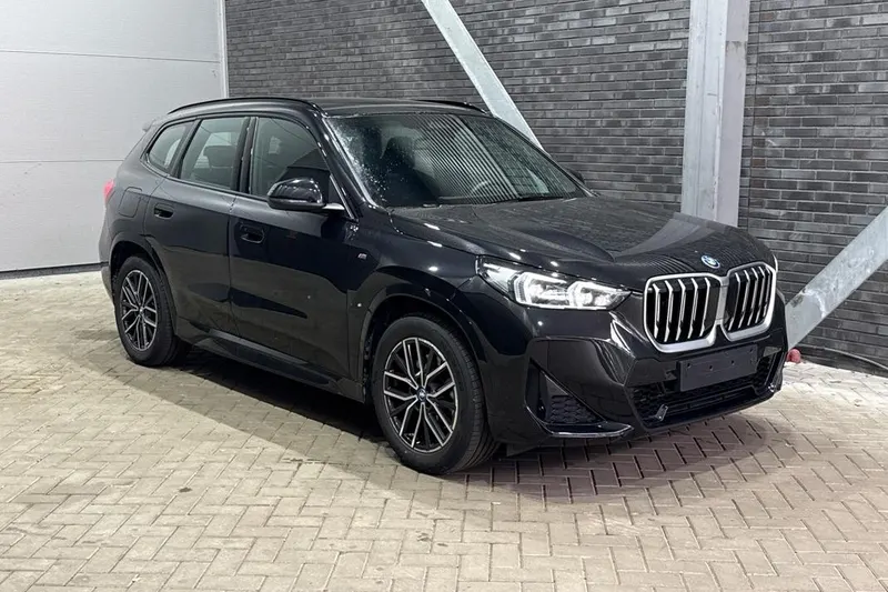 BMW X1 (2025)
