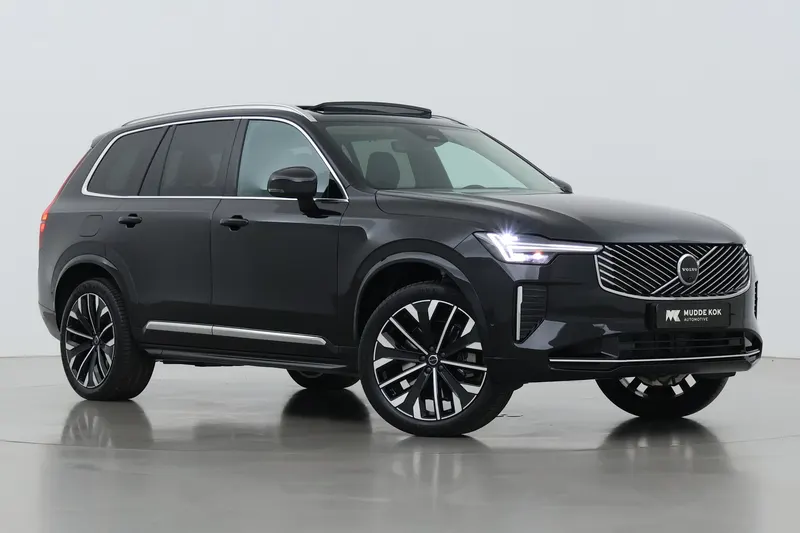 Volvo XC90 (2026)