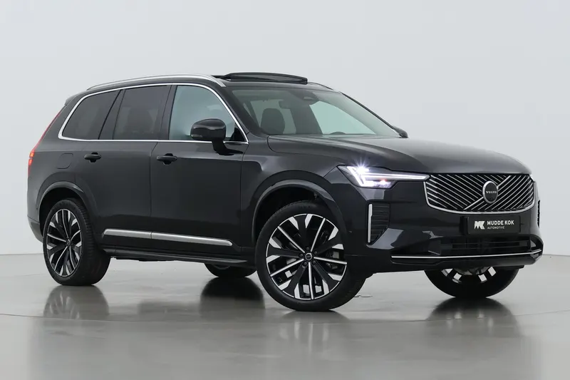 Volvo XC90 (2026)