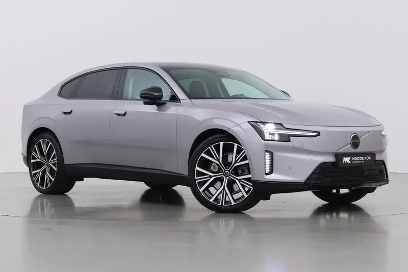 Volvo ES90 (2026)