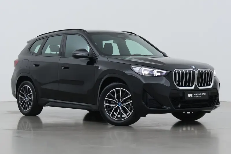 BMW X1 (2025)