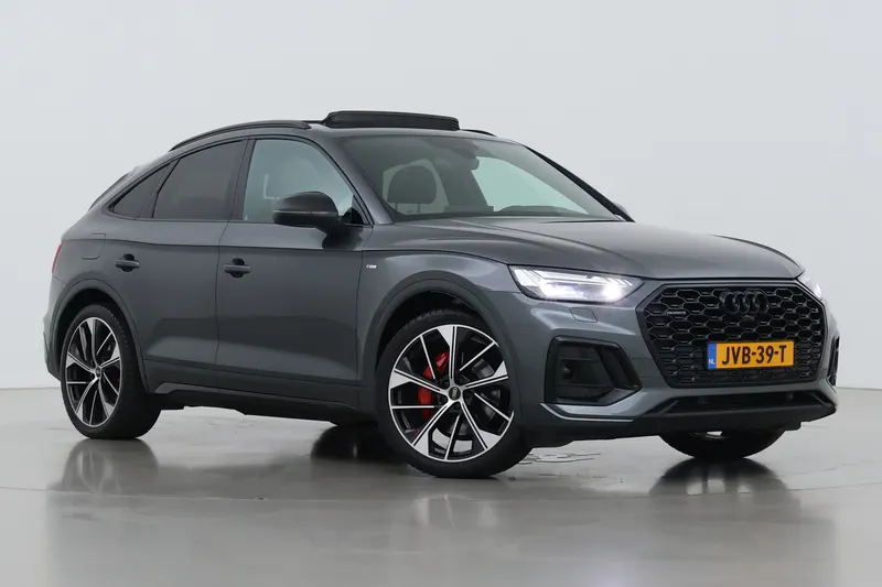 Audi Q5 Sportback (2023)