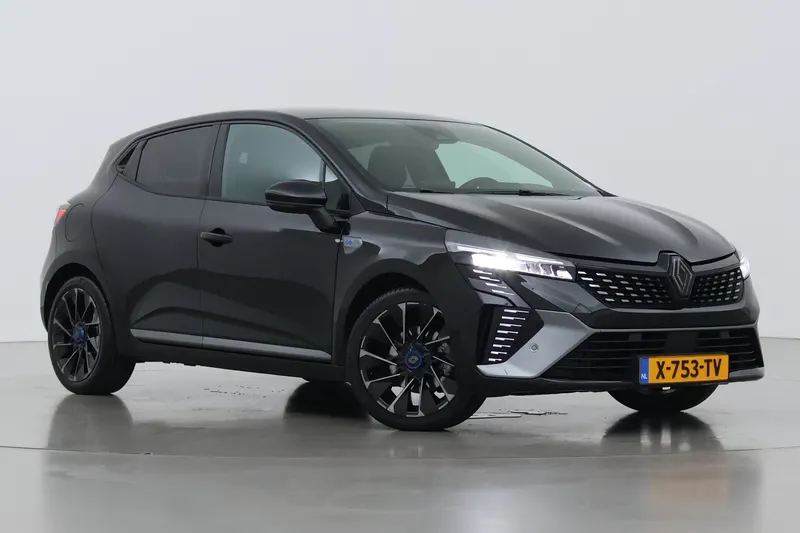Renault Clio (2024)
