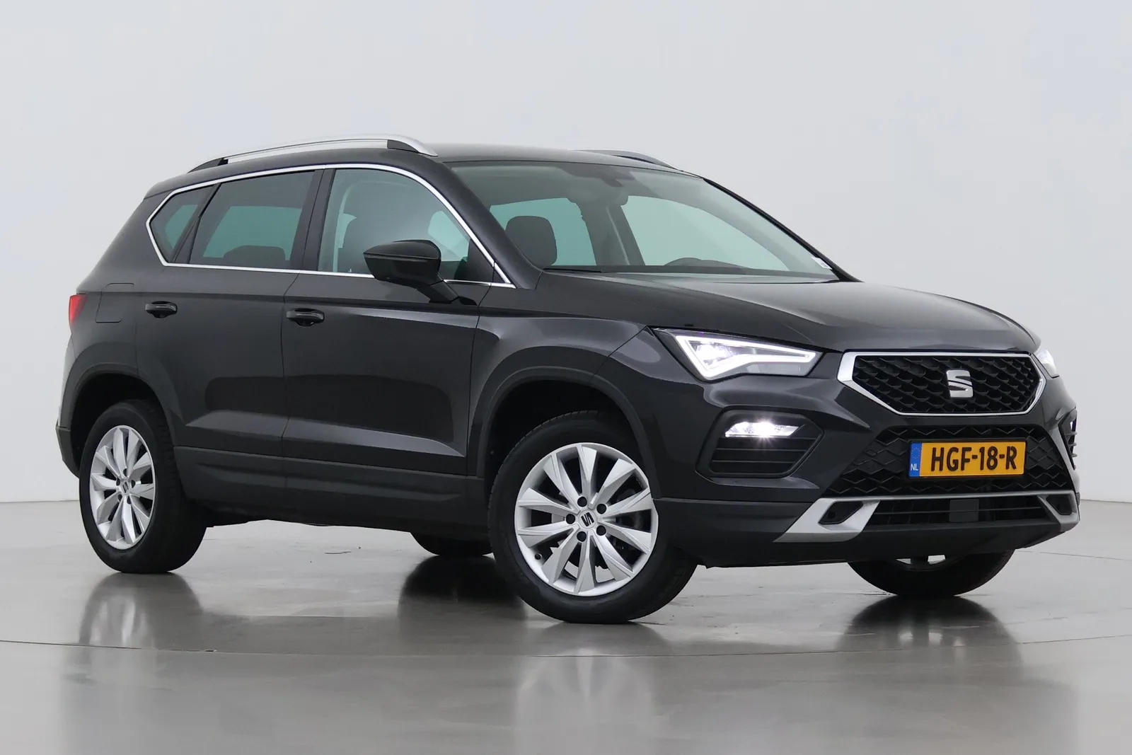 SEAT Ateca (2023) — foto 1