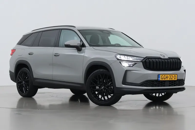 Škoda Kodiaq (2024)
