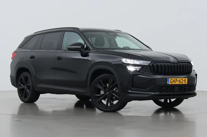 Škoda Kodiaq (2024)