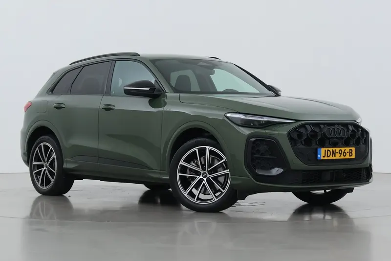 Audi Q5 (2025)