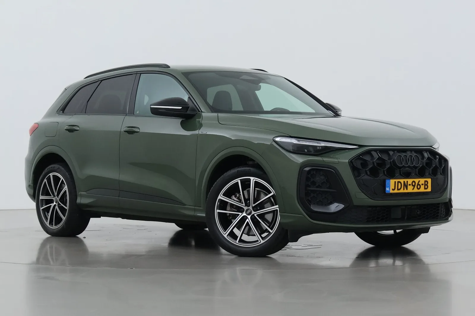 Audi Q5 (2025) — foto 1