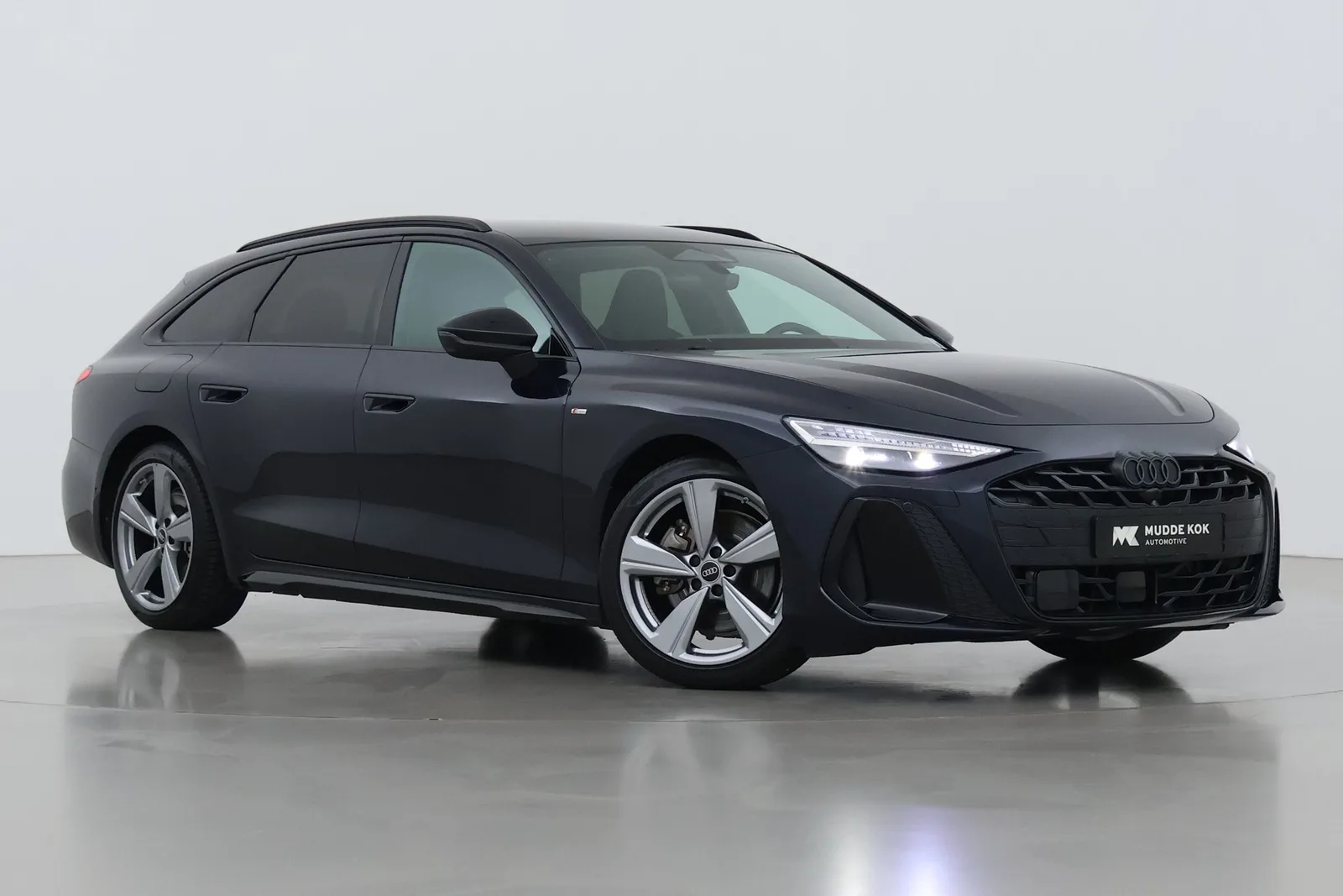 Audi A6 (2025) — foto 1
