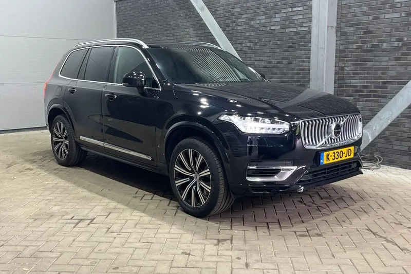 Volvo XC90 (2020)