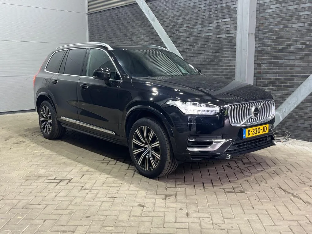 Volvo XC90 (2020) — foto 1