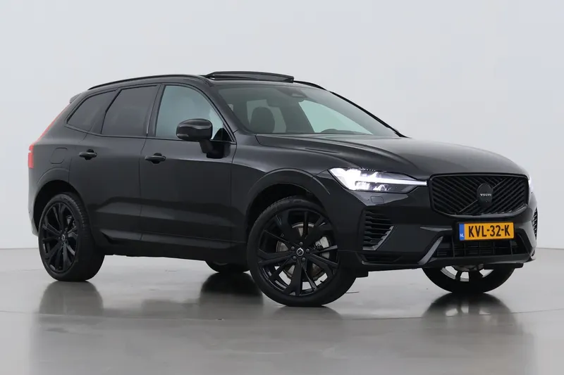Volvo XC60 (2026)