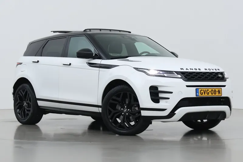 Land Rover Range Rover Evoque (2023)
